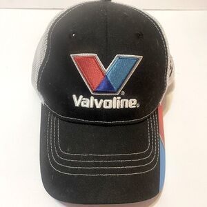 Valvoline Oil Company Cap